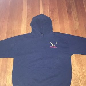 Men’s hoodie!